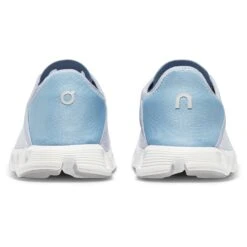 On Running On Cloud 5 Coast Women Shoe - Heather & Chambray 14 On Running On Cloud 5 Coast Women Shoe - Heather & Chambray -On Running Store on cloud 5 coast women shoe heather chambray 7 1471409