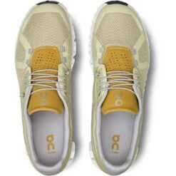 On Running On Cloud 5 Shoes - Haze & Bronze -On Running Store on cloud 5 men shoe haze bronze 3 1531362