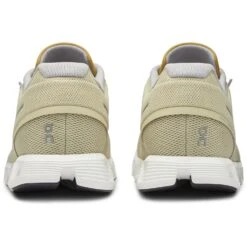 On Running On Cloud 5 Shoes - Haze & Bronze -On Running Store on cloud 5 men shoe haze bronze 6 1531360