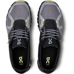 On Running On Cloud 5 Shoes - Magnet & Fossil 12 On Running On Cloud 5 Shoes - Magnet & Fossil -On Running Store on cloud 5 men shoe magnet fossil 3 1531367