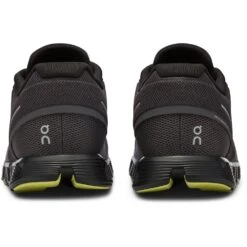 On Running On Cloud 5 Shoes - Magnet & Fossil 13 On Running On Cloud 5 Shoes - Magnet & Fossil -On Running Store on cloud 5 men shoe magnet fossil 6 1531366