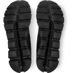 On Running On Cloud 5 Shoes - All Black -On Running Store on cloud 5 running shoe all black 3 1143380