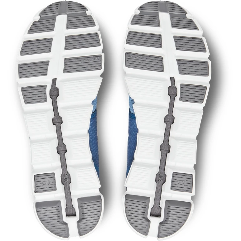 On Running On Cloud 5 Shoes - Stellar & Eclipse 7 On Running On Cloud 5 Shoes - Stellar & Eclipse - Image 5