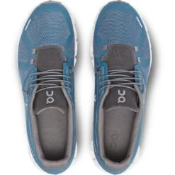 On Running On Cloud 5 Shoes - Stellar & Eclipse 11 On Running On Cloud 5 Shoes - Stellar & Eclipse -On Running Store on cloud 5 shoe stellar eclipse 3 1413772