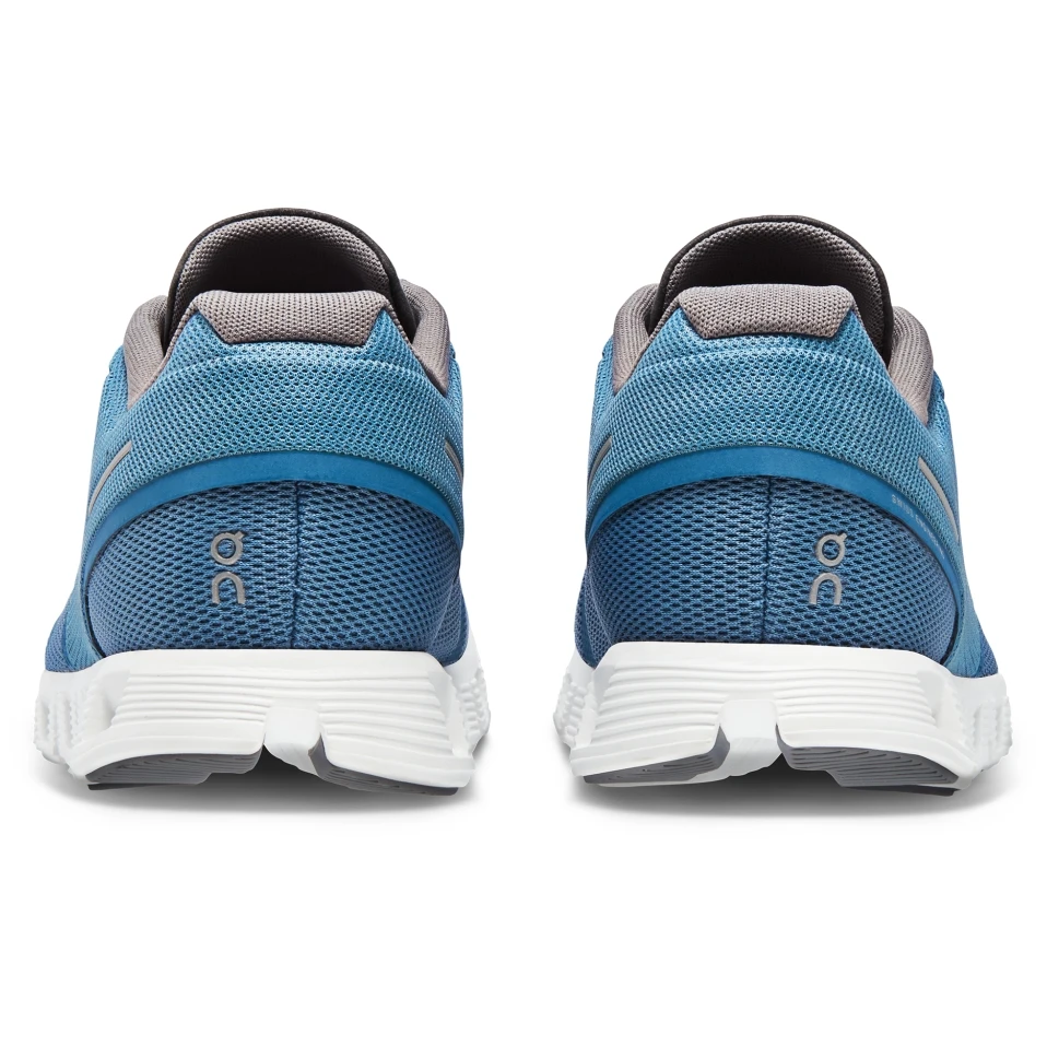 On Running On Cloud 5 Shoes - Stellar & Eclipse 8 On Running On Cloud 5 Shoes - Stellar & Eclipse - Image 6