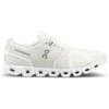 On Running On Cloud 5 Shoes - Undyed-White & White -On Running Store on cloud 5 shoe undyed white white 1 1413735
