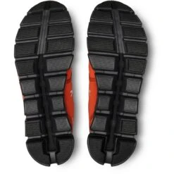 On Running On Cloud 5 Waterproof Men Shoe - Flame & Eclipse -On Running Store on cloud 5 waterproof men shoe flame eclipse 4 1558008