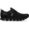 On Running On Cloud 5 Waterproof Men Shoe - All Black -On Running Store on cloud 5 waterproof running shoe all black 1 1149059