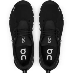 On Running On Cloud 5 Waterproof Men Shoe - All Black -On Running Store on cloud 5 waterproof running shoe all black 3 1149061