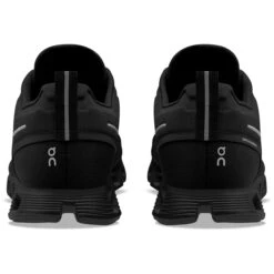 On Running On Cloud 5 Waterproof Men Shoe - All Black -On Running Store on cloud 5 waterproof running shoe all black 5 1149063