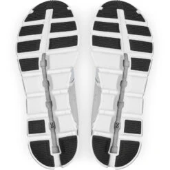 On Running On Cloud 5 Waterproof Men Shoe - Glacier & White -On Running Store on cloud 5 waterproof running shoe glacier white 3 1149072