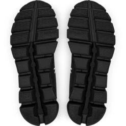 On Running On Cloud 5 Waterproof Women Shoe - All Black 13 On Running On Cloud 5 Waterproof Women Shoe - All Black -On Running Store on cloud 5 waterproof women running shoe all black 4 1149037