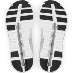 On Running On Cloud 5 Waterproof Women Shoe - Glacier & White -On Running Store on cloud 5 waterproof women running shoe glacier white 3 1149043