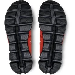 On Running On Cloud 5 Waterproof Women Shoe - Flame & Eclipse -On Running Store on cloud 5 waterproof women shoe flame eclipse 4 1558054