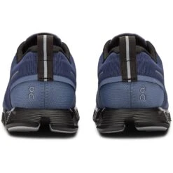 On Running On Cloud 5 Waterproof Women Shoe - Shale & Magnet -On Running Store on cloud 5 waterproof women shoe shale magnet 2 1558046