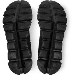 On Running On Cloud 5 Women's Shoes - All Black -On Running Store on cloud 5 women running shoe all black 3 1143297