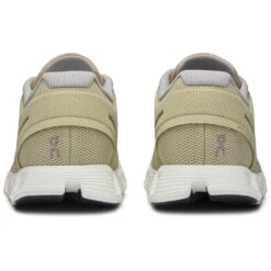 On Running On Cloud 5 Women's Shoes - Haze & Sand -On Running Store on cloud 5 women shoe haze sand 6 1531073