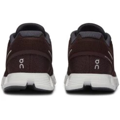 On Running On Cloud 5 Women's Shoes - Mulberry & Eclipse -On Running Store on cloud 5 women shoe mulberry eclipse 6 1531079