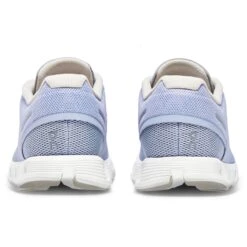 On Running On Cloud 5 Women's Shoes - Nimbus & Alloy -On Running Store on cloud 5 women shoe nimbus alloy 3 1413921