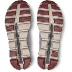 On Running On Cloud 5 Women's Shoes - Pearl & Frost -On Running Store on cloud 5 women shoe pearl frost 4 1531091