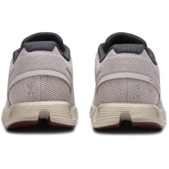 On Running On Cloud 5 Women's Shoes - Pearl & Frost -On Running Store on cloud 5 women shoe pearl frost 6 1531090