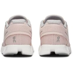 On Running On Cloud 5 Women's Shoes - Shell & White -On Running Store on cloud 5 women shoe shell white 6 1531344
