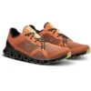 On Running On Cloud X 3 AD Men Shoe - Orange & Shadow -On Running Store on cloud x 3 men shoe orange shadow 1 1557920
