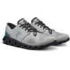 On Running On Cloud X 3 Running Shoe - Glacier & Iron 1 On Running On Cloud X 3 Running Shoe - Glacier & Iron -On Running Store on cloud x 3 running shoe glacier iron 1 1541389