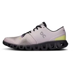 On Running On Cloud X 3 Women Running Shoe - Orchid & Iron 10 On Running On Cloud X 3 Women Running Shoe - Orchid & Iron -On Running Store on cloud x 3 women running shoe orchid iron 5 1541410