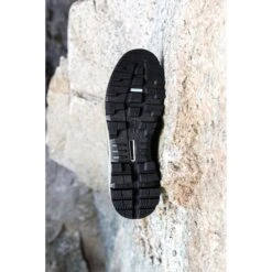 On Running On Cloudalpine Waterproof Trekking Boots - Cobalt & Limelight -On Running Store on cloudalpine waterproof trekking boots cobalt limelight 2 1501017