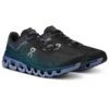 On Running On Cloudflow 4 Running Shoe Men - Black & Storm 2 On Running On Cloudflow 4 Running Shoe Men - Black & Storm -On Running Store on cloudflow 4 running shoe men black storm 1 1567109