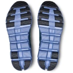 On Running On Cloudflow 4 Running Shoe Men - Black & Storm -On Running Store on cloudflow 4 running shoe men black storm 4 1567112