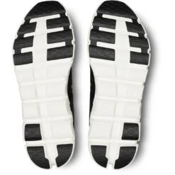 On Running On Cloudflow 4 Running Shoe Men - Black & White 12 On Running On Cloudflow 4 Running Shoe Men - Black & White -On Running Store on cloudflow 4 running shoe men black white 4 1567118