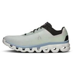 On Running On Cloudflow 4 Running Shoe Men - Glacier & Chambray -On Running Store on cloudflow 4 running shoe men glacier chambray 5 1567132