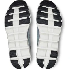 On Running On Cloudflow 4 Women Running Shoe - Fade & Wisteria -On Running Store on cloudflow 4 running shoe women fade wisteria 4 1567184