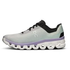 On Running On Cloudflow 4 Women Running Shoe - Fade & Wisteria -On Running Store on cloudflow 4 running shoe women fade wisteria 5 1567185