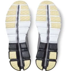 On Running On Cloudflow Running Shoe - Alloy & Magnet -On Running Store on cloudflow running shoe alloy magnet 2 1028288