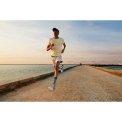 On Running On Cloudflow Running Shoe - Alloy & Magnet -On Running Store on cloudflow running shoe alloy magnet 8 1028294