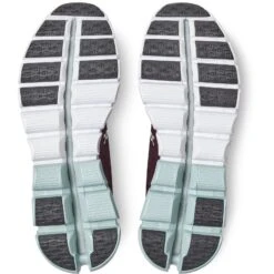 On Running On Cloudflow Women Running Shoe - Mulberry & Mineral -On Running Store on cloudflow women running shoe mulberry mineral 2 1027700