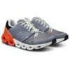 On Running On Cloudflyer 4 Running Shoes - Fossil & Flame -On Running Store on cloudflyer 4 men running shoe fossil flame 1 1531408