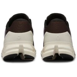 On Running On Cloudflyer 4 Running Shoes - Shark & Pearl -On Running Store on cloudflyer 4 men running shoe shark pearl 6 1529461