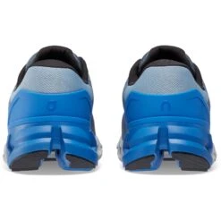 On Running On Cloudflyer 4 Running Shoes - Metal & Lapis -On Running Store on cloudflyer 4 running shoe metal lapis 5 1324016