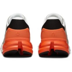 On Running On Cloudflyer 4 Women's Running Shoes - Sand & Flame -On Running Store on cloudflyer 4 women running shoe sand flame 6 1531396