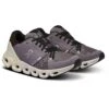 On Running On Cloudflyer 4 Women's Running Shoes - Shark & Pearl -On Running Store on cloudflyer 4 women running shoe shark pearl 1 1529453