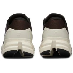 On Running On Cloudflyer 4 Women's Running Shoes - Shark & Pearl 12 On Running On Cloudflyer 4 Women's Running Shoes - Shark & Pearl -On Running Store on cloudflyer 4 women running shoe shark pearl 6 1529456