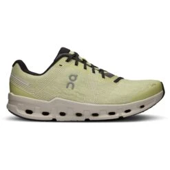On Running On Cloudgo Running Shoe - Hay & Sand -On Running Store on cloudgo men running shoe hay sand 2 1522353