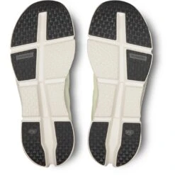 On Running On Cloudgo Running Shoe - Hay & Sand -On Running Store on cloudgo men running shoe hay sand 4 1522352