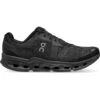 On Running On Cloudgo Wide Running Shoe - Black & Eclipse -On Running Store on cloudgo running shoe black eclipse 1 1296668