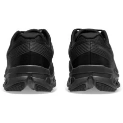 On Running On Cloudgo Running Shoe - Black & Eclipse -On Running Store on cloudgo running shoe black eclipse 5 1296672 1