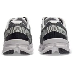 On Running On Cloudgo Running Shoe - Black & Glacier -On Running Store on cloudgo running shoe black glacier 3 1296676